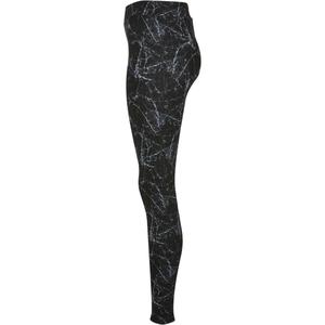 Legging woman Urban Classics Soft AOP image-5