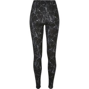 Legging woman Urban Classics Soft AOP image-2