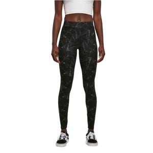 Legging woman Urban Classics Soft AOP image-4