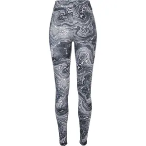 Pernas de mulher Urban Classics Soft AOP GT image-3