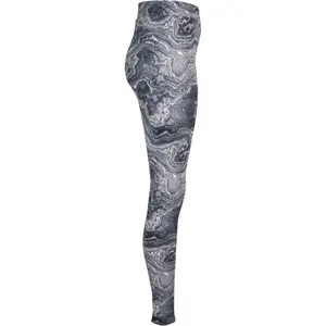 Pernas de mulher Urban Classics Soft AOP GT image-5