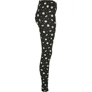 Legging femme Urban Classics Soft AOP image-5