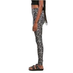Legging woman Urban Classics Soft AOP image-6