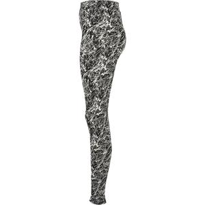 Legging woman Urban Classics Soft AOP image-5
