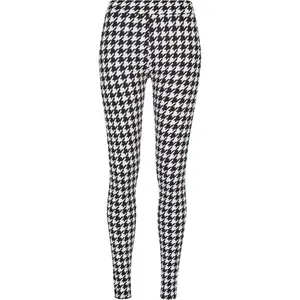 Legging woman Urban Classics Soft AOP GT