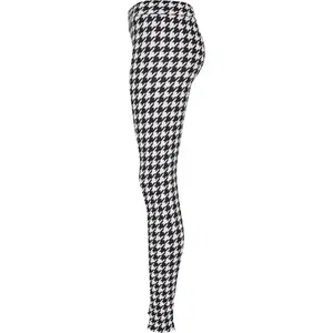 Legging woman Urban Classics Soft AOP GT image-2