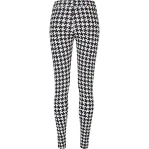 Legging woman Urban Classics Soft AOP GT image-1