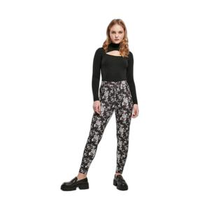 Legging woman Urban Classics Soft AOP image-5