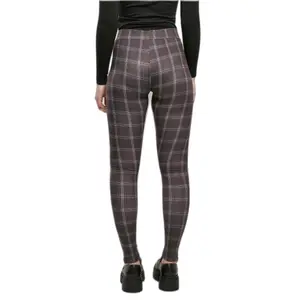 Pernas de mulher Urban Classics Soft AOP GT image-6