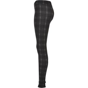 Legging woman Urban Classics Soft AOP image-3