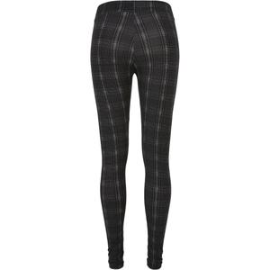 Legging woman Urban Classics Soft AOP image-1
