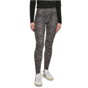 Legging woman Urban Classics Soft AOP image-4