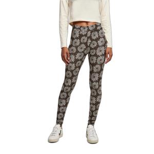 Legging woman Urban Classics Soft AOP image-4