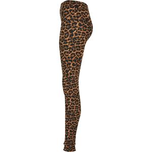 Legging woman Urban Classics Soft AOP GT image-2