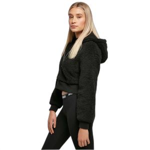 Kurzes Fleece für Frauen Urban Classics Oversized Sherpa GT image-6
