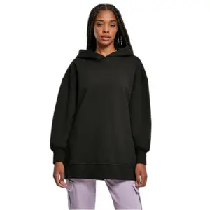 Sudadera oversize con capucha Urban Classics image-1