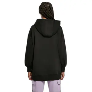 Sudadera oversize con capucha Urban Classics image-4