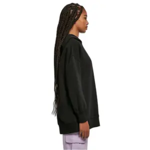 Sudadera oversize con capucha Urban Classics image-5