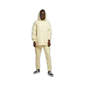 Sudadera oversize con capucha  Urban Classics  image-1