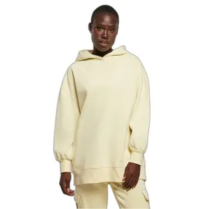 Sudadera oversize con capucha  Urban Classics  image-2