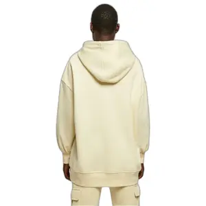 Sudadera oversize con capucha  Urban Classics  image-4