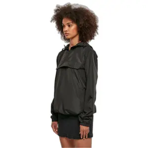 Casaco à prova de água para mulheres Urban Classics Recycled Basic image-6