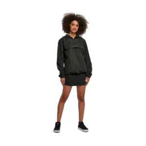 Casaco à prova de água para mulheres Urban Classics Recycled Basic image-1