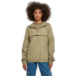 Casaco à prova de água para mulheres Urban Classics Recycled Basic image-2