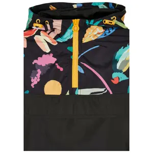 Regenjacke Frauen Urban Classics Mixed image-6