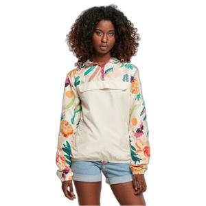 Wasserdichte Jacke für Frauen Urban Classics Mixed GT image-1