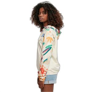 Wasserdichte Jacke für Frauen Urban Classics Mixed GT image-5