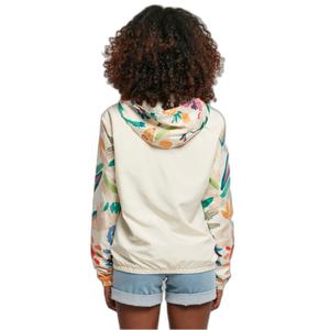 Wasserdichte Jacke für Frauen Urban Classics Mixed GT image-4