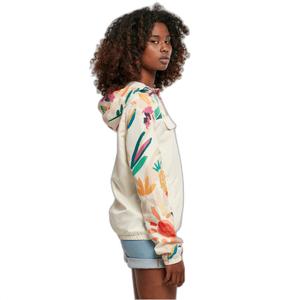 Wasserdichte Jacke für Frauen Urban Classics Mixed GT image-6