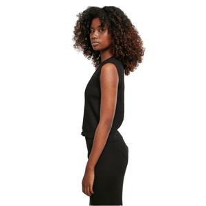 Cardigan corto a T-shirt Urban Classics GT image-4