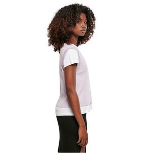 Cardigan corto a T-shirt Urban Classics GT image-4