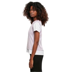 Cardigan corto a T-shirt Urban Classics GT image-3