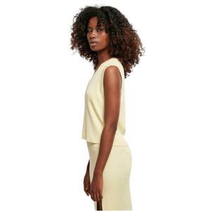 Cardigan corto a T-shirt Urban Classics GT image-3