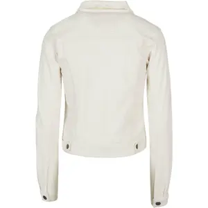 Veste en jean femme Urban Classics Organic GT image-3