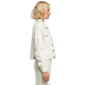 Veste en jean femme Urban Classics Organic GT image-5