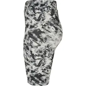 Damen Tights Urban Classics Soft AOP image-6