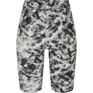 Damen Tights Urban Classics Soft AOP image-2