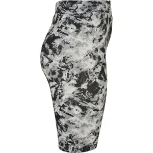 Damen Tights Urban Classics Soft AOP image-4