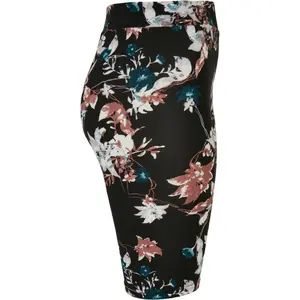 Damen Tights Urban Classics Soft AOP image-5