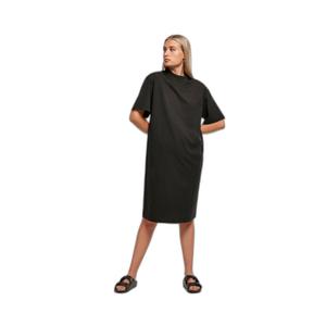 Langes Kleid, Damen Urban Classics Oversized Tee GT image-2