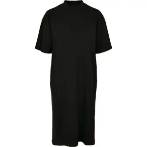 Langes Kleid, Damen Urban Classics Oversized Tee GT