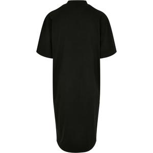 Langes Kleid, Damen Urban Classics Oversized Tee GT image-5