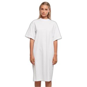 Langes Kleid, Damen Urban Classics Oversized Tee GT image-2