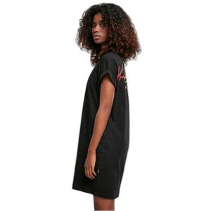 T-Shirt-Kleid Urban Classics image-6