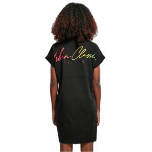 T-Shirt-Kleid Urban Classics image-4