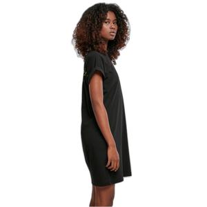 T-Shirt-Kleid Urban Classics image-5